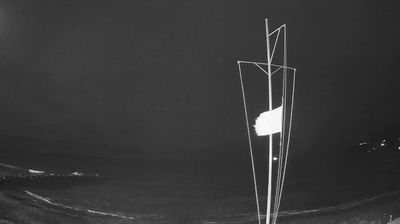 immagine della webcam nei dintorni di Riccò del Golfo di Spezia: webcam Sarzana