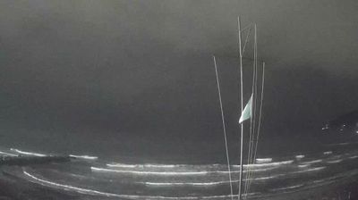 immagine della webcam nei dintorni di Bocca Di Magra: webcam Marinella