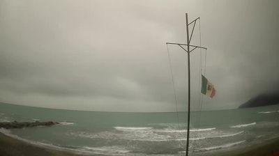 immagine della webcam nei dintorni di Pitelli: webcam Sarzana