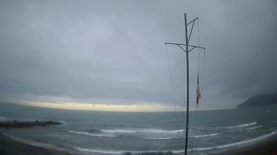 immagine della webcam nei dintorni di Le Grazie: webcam Sarzana