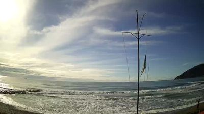 immagine della webcam nei dintorni di Massa: webcam Marinella