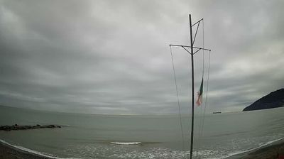 immagine della webcam nei dintorni di Marinella: webcam Sarzana