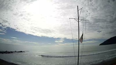 immagine della webcam nei dintorni di Ameglia: webcam Marinella