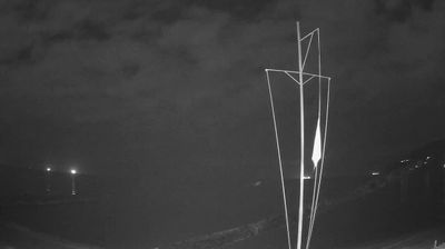 immagine della webcam nei dintorni di Pietrasanta: webcam Marinella