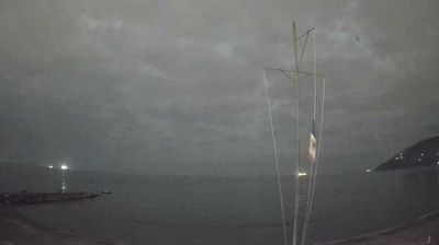 immagine della webcam nei dintorni di Manarola: webcam Sarzana