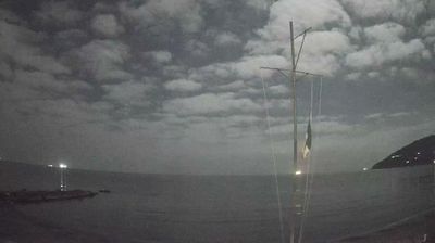 immagine della webcam nei dintorni di Viareggio: webcam Marinella