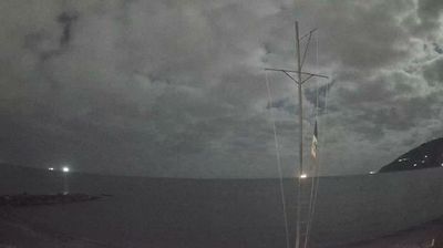 immagine della webcam nei dintorni di Fiumetto: webcam Marinella