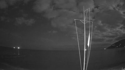 immagine della webcam nei dintorni di Riomaggiore: webcam Sarzana