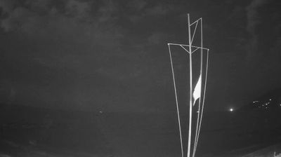 immagine della webcam nei dintorni di Carrara: webcam Marinella