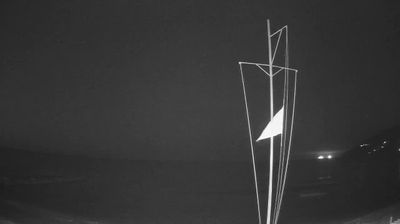 immagine della webcam nei dintorni di Monterosso al Mare: webcam Sarzana