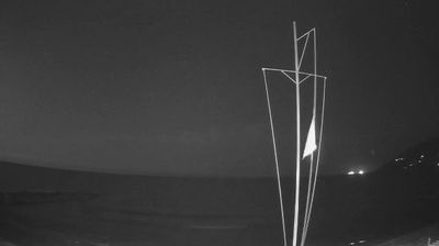 immagine della webcam nei dintorni di La Spezia: webcam Sarzana