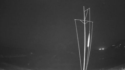 immagine della webcam nei dintorni di Camaiore: webcam Marinella