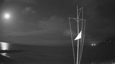 immagine della webcam nei dintorni di Monterosso al Mare: webcam Sarzana