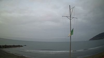 immagine della webcam nei dintorni di Camaiore: webcam Marinella