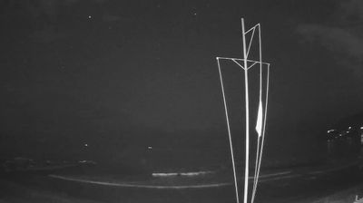 immagine della webcam nei dintorni di La Spezia: webcam Sarzana