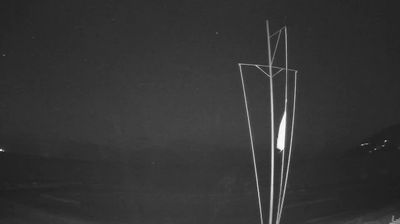 immagine della webcam nei dintorni di La Spezia: webcam Sarzana