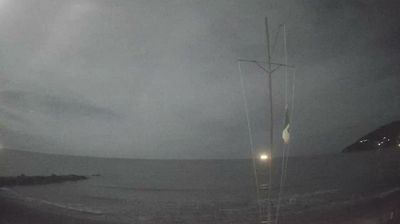 immagine della webcam nei dintorni di Pugliola: webcam Marinella