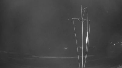 immagine della webcam nei dintorni di Le Grazie: webcam Marinella