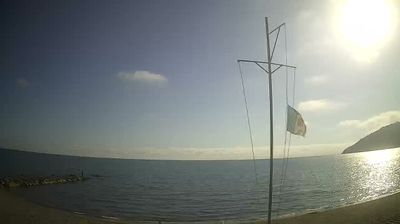 immagine della webcam nei dintorni di Marina Di Pietrasanta: webcam Marinella