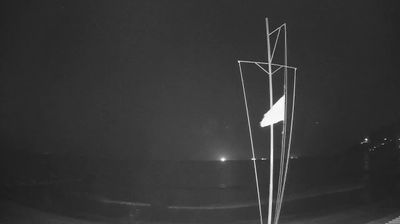 immagine della webcam nei dintorni di Viareggio: webcam Marinella