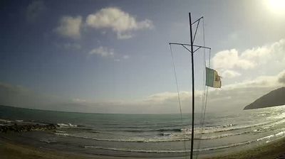 immagine della webcam nei dintorni di Santo Stefano di Magra: webcam Marinella