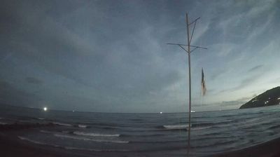 immagine della webcam nei dintorni di Marola: webcam Marinella