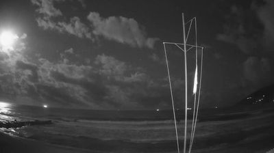 immagine della webcam nei dintorni di Santo Stefano di Magra: webcam Marinella