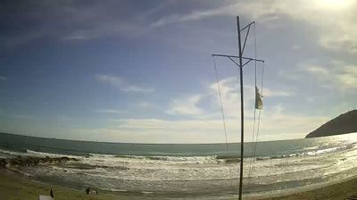immagine della webcam nei dintorni di Tonfano: webcam Marinella