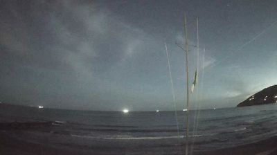 immagine della webcam nei dintorni di Marola: webcam Marinella