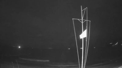 immagine della webcam nei dintorni di Fiascherino: webcam Marinella