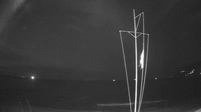 immagine della webcam nei dintorni di Riccò del Golfo di Spezia: webcam Marinella