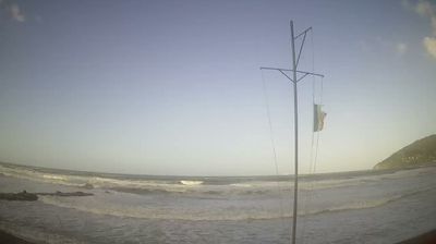 immagine della webcam nei dintorni di Ameglia: webcam Marinella