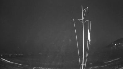 immagine della webcam nei dintorni di Viareggio: webcam Marinella