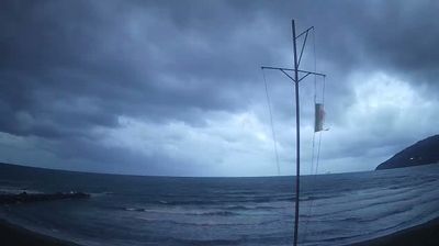 immagine della webcam nei dintorni di Fiumetto: webcam Marinella