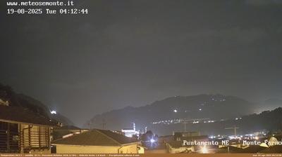 immagine della webcam nei dintorni di Orio al Serio: webcam Fiorano al Serio