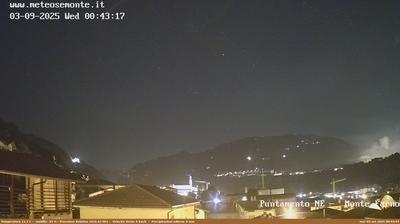 immagine della webcam nei dintorni di Bergamo Città Alta: webcam Fiorano al Serio
