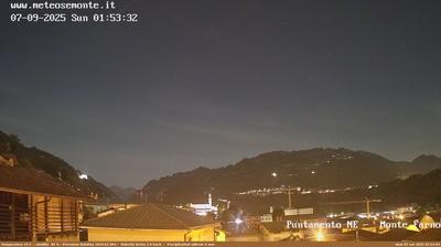 immagine della webcam nei dintorni di Orio al Serio: webcam Fiorano al Serio