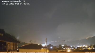 immagine della webcam nei dintorni di San Pellegrino Terme: webcam Fiorano al Serio
