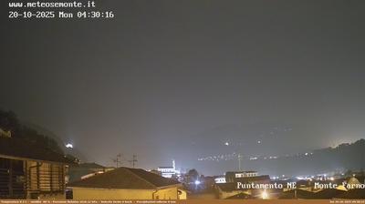 immagine della webcam nei dintorni di Orio al Serio: webcam Fiorano al Serio
