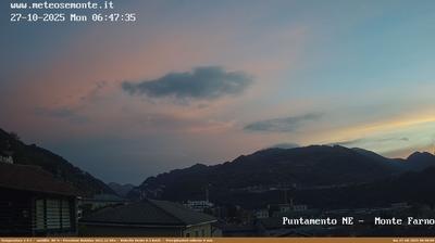 immagine della webcam nei dintorni di Orio al Serio: webcam Fiorano al Serio