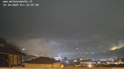 immagine della webcam nei dintorni di Zogno: webcam Fiorano al Serio