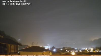 immagine della webcam nei dintorni di Albino: webcam Fiorano al Serio