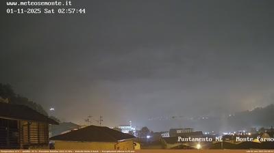 immagine della webcam nei dintorni di Zambla: webcam Fiorano al Serio