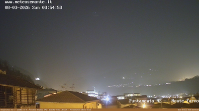 immagine della webcam nei dintorni di Orio al Serio: webcam Fiorano al Serio