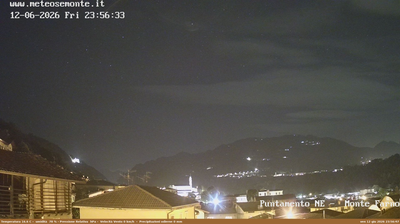 immagine della webcam nei dintorni di Sarnico: webcam Fiorano al Serio