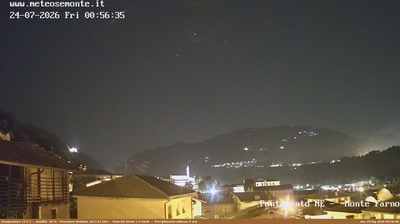 immagine della webcam nei dintorni di Orio al Serio: webcam Fiorano al Serio