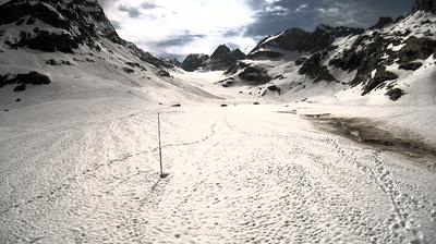 Preview delle webcam di Ronco Canavese › Ovest