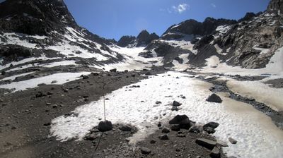 immagine della webcam nei dintorni di Valprato Soana: webcam Cogne Lillaz