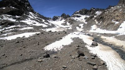 immagine della webcam nei dintorni di Charvensod: webcam Cogne Lillaz