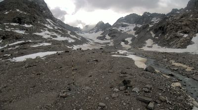 immagine della webcam nei dintorni di Rhemes-Saint-Georges: webcam Cogne Lillaz